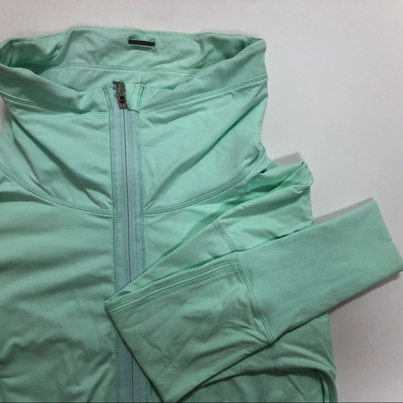 Lululemon Jacket Size 4 - Picture 3 of 7